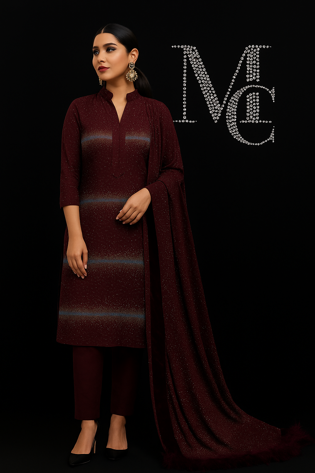 velvet fabric