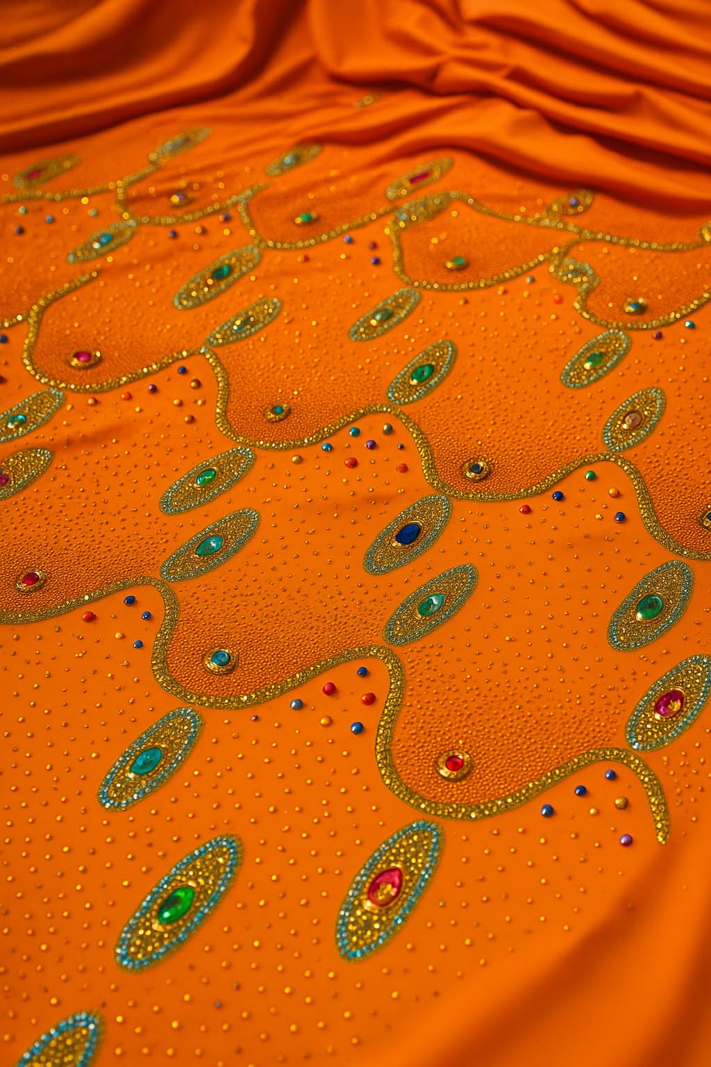 fabric