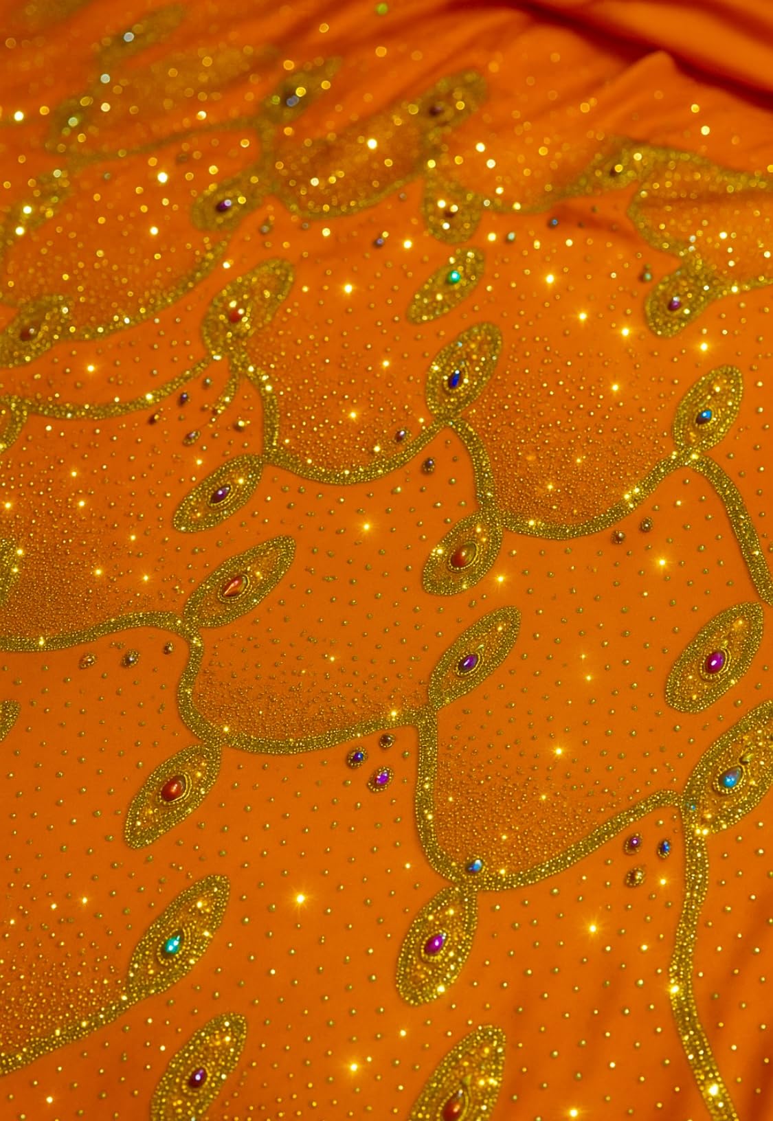 fabric