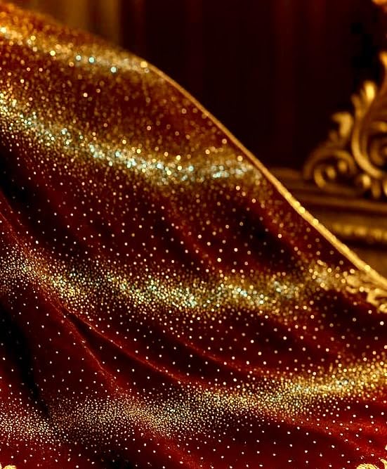 velvet fabric