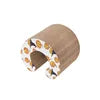 Hot Selling Cat Scratching Boards Folding Magic Organ Cat Toy with Ball Corrugated Paper Board for Cat Grinding Claw