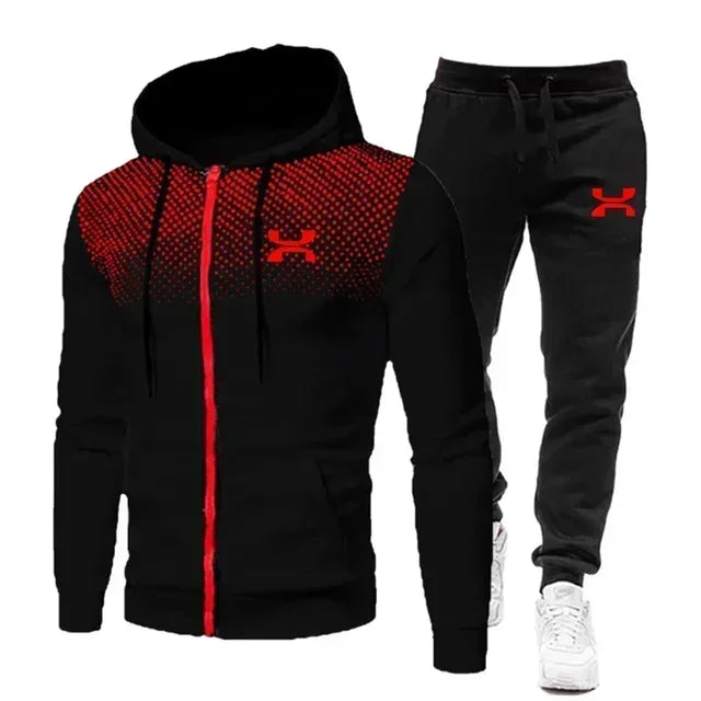 2025 New Fashion Zi Hoodie  Men&