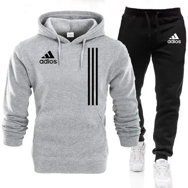 New autumn and winter men&