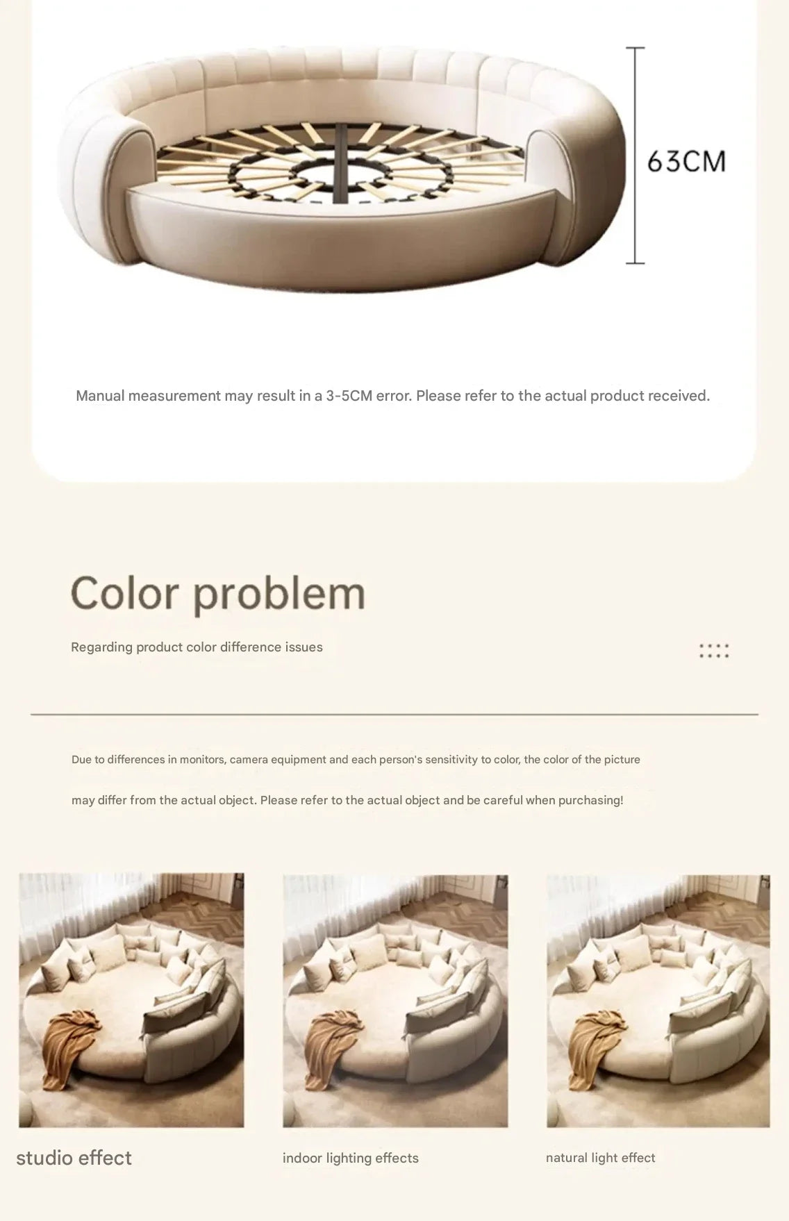 Simple Beauty Bed European Design Girls Double Queen Luxury Bed Castle Princess Sleeping Sex Platform Cama Trendy Furniture