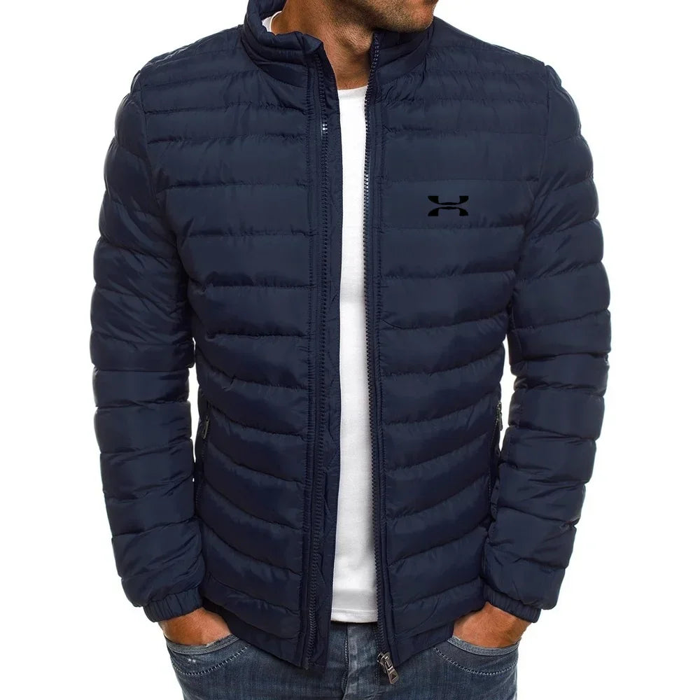 Winter Jacket, Men&
