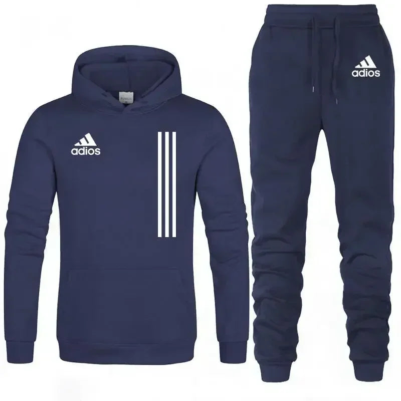 New autumn and winter men&