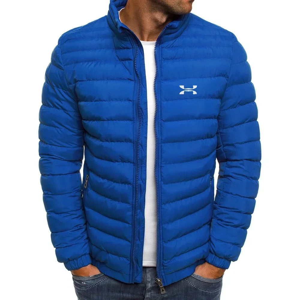 Winter Jacket, Men&