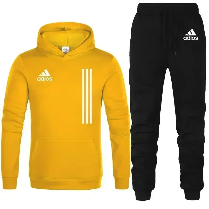 New autumn and winter men&
