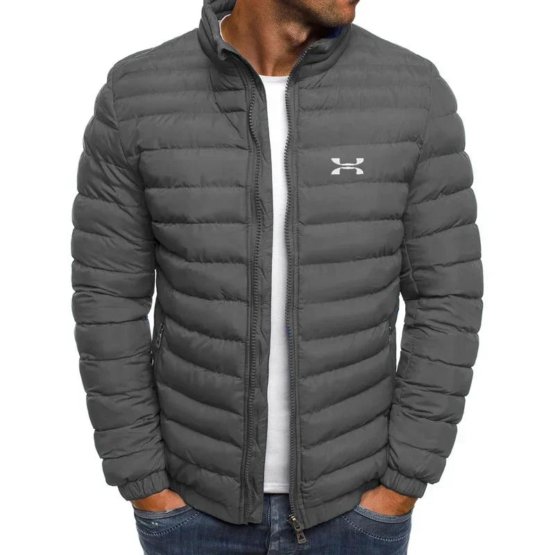 Winter Jacket, Men&