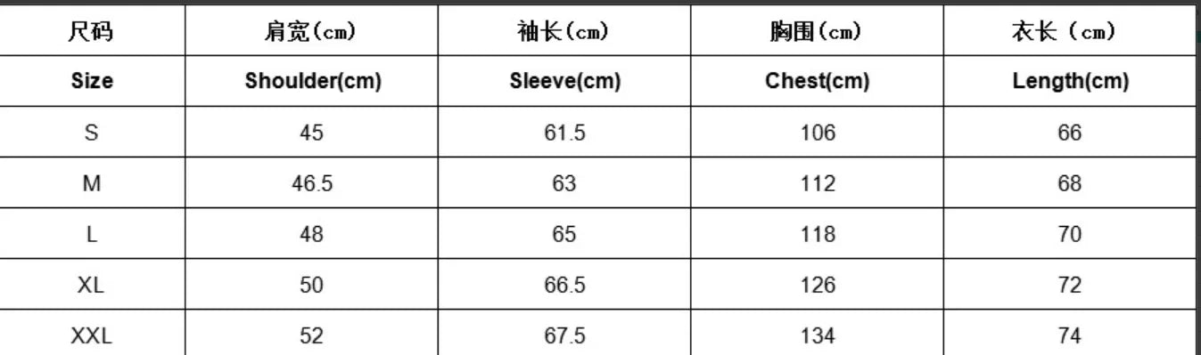 Winter Jacket, Men&