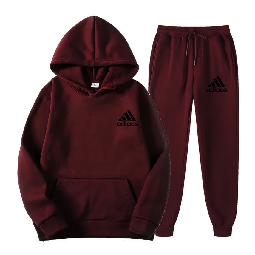 2025 Autumn/Winter Men&