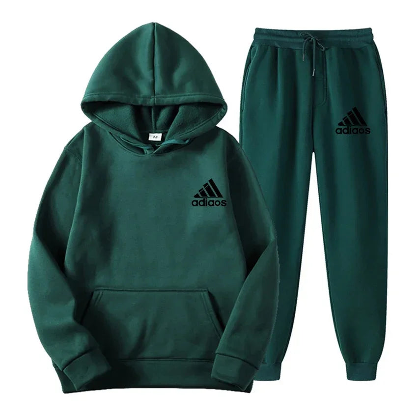 2025 Autumn/Winter Men&