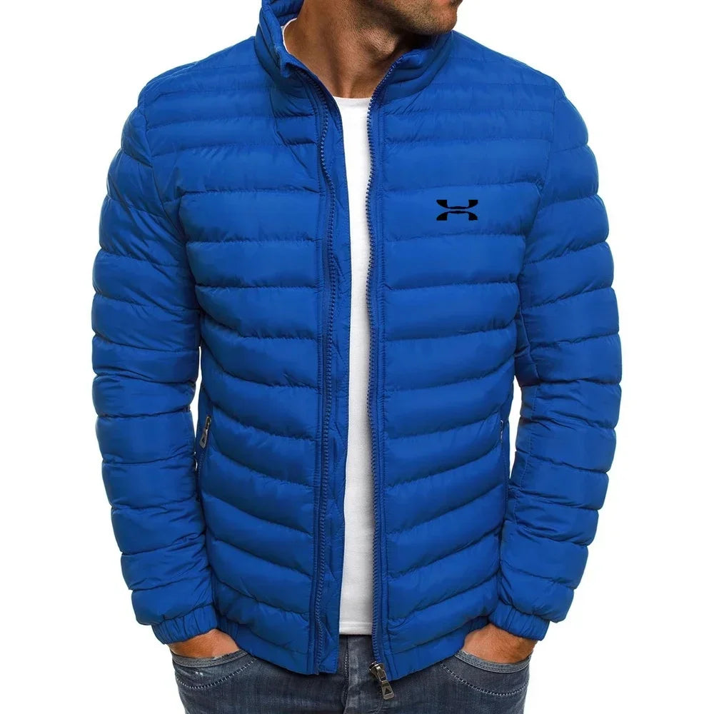 Winter Jacket, Men&