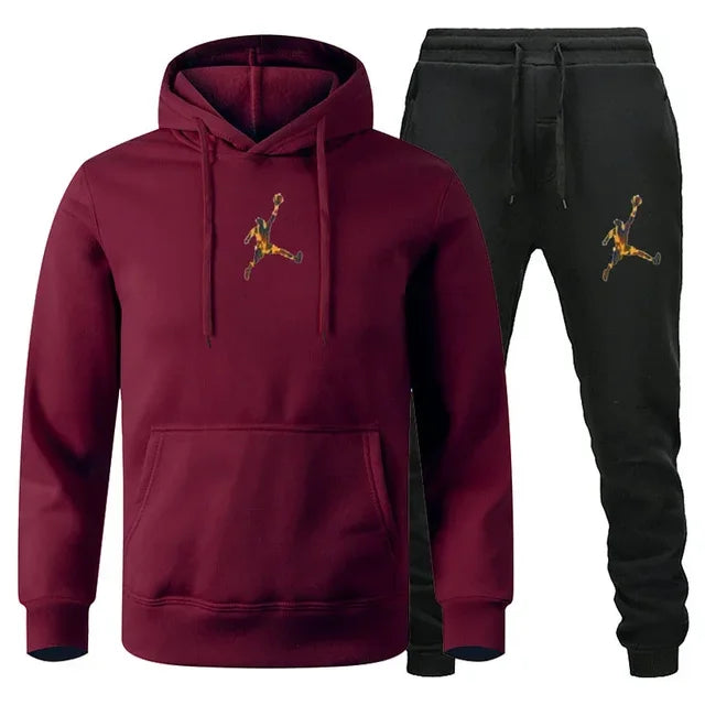 2025 Autumn/Winter Men&