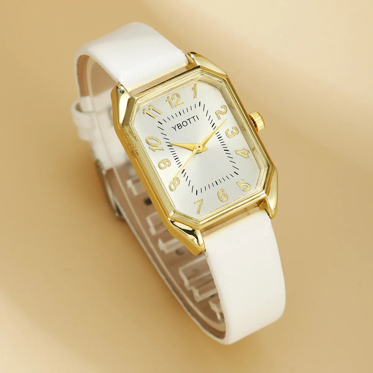 6/5/1PCS Luxury Fashion Square Women&