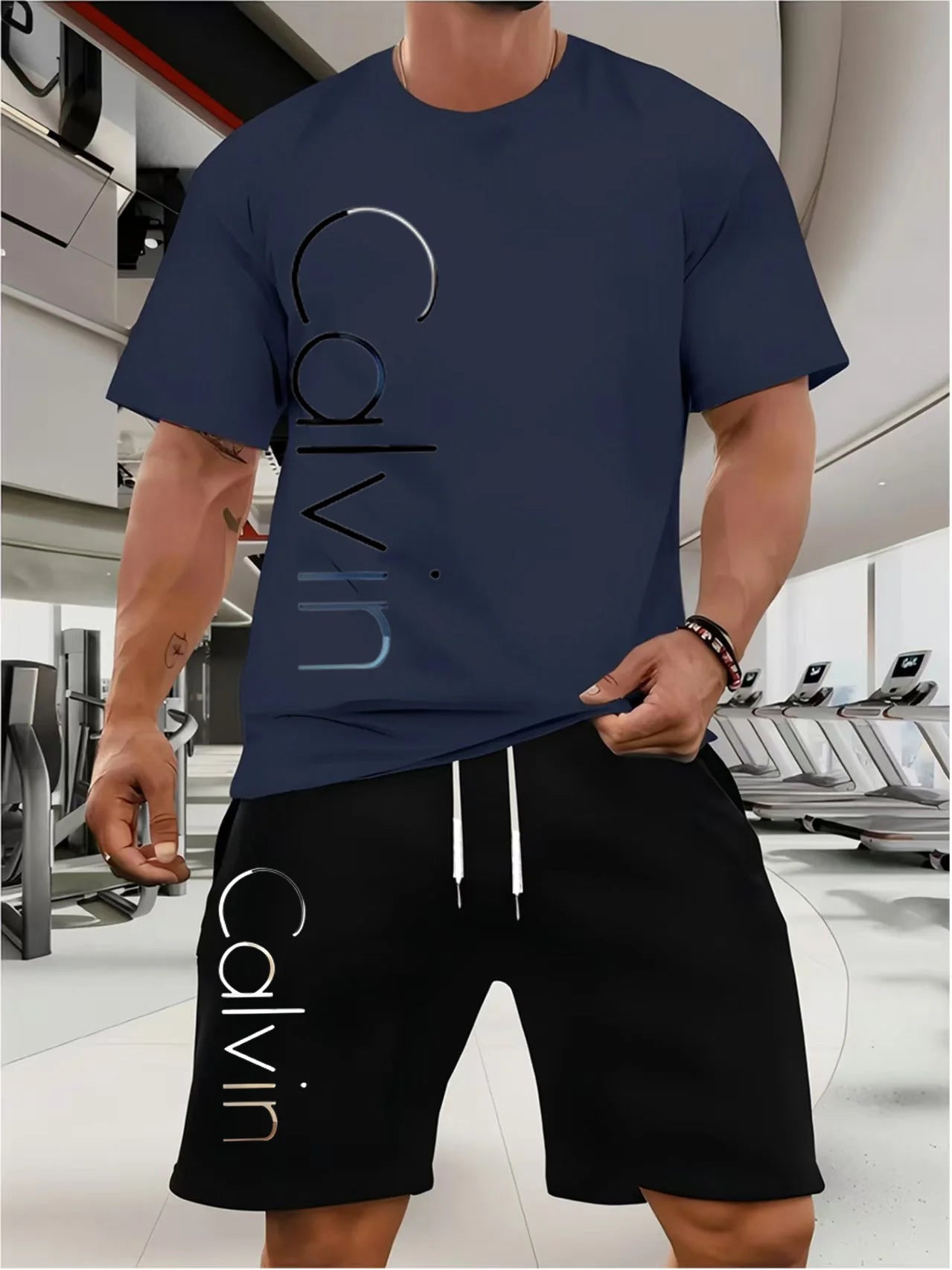 The new high-end men&
