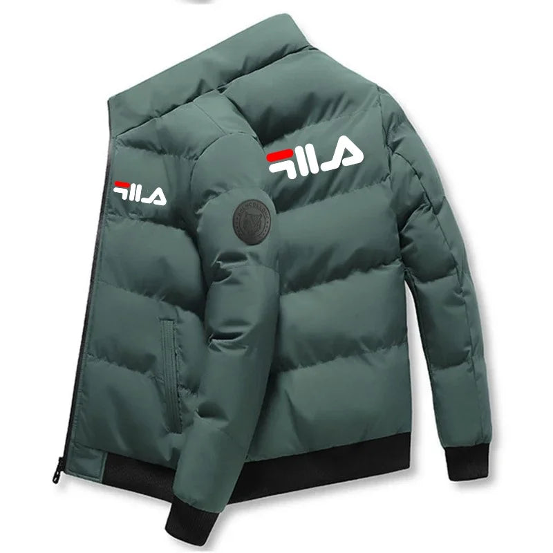New 2025 autumn/winter men&