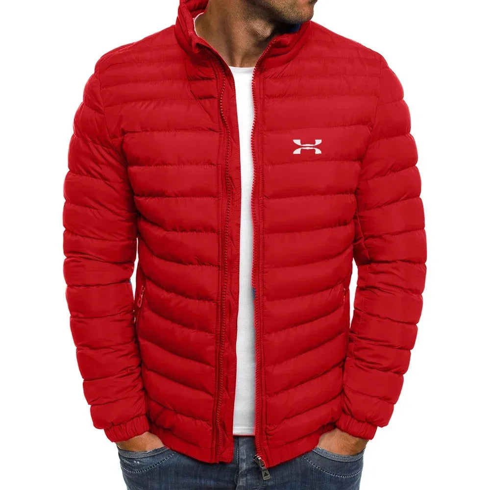 Winter Jacket, Men&