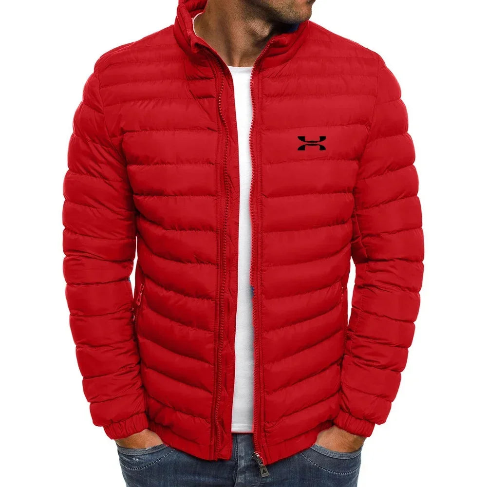 Winter Jacket, Men&