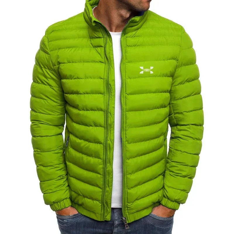 Winter Jacket, Men&