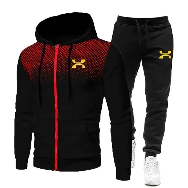 2025 New Fashion Zi Hoodie  Men&