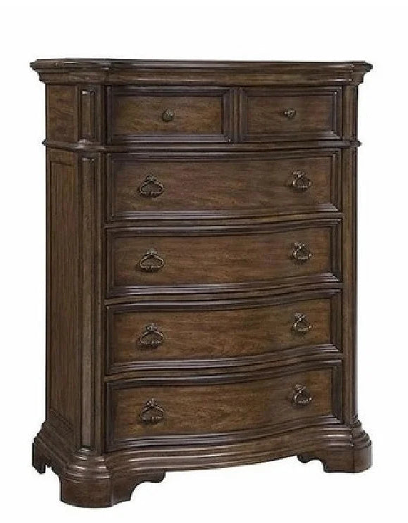 Classic King Size Bedroom Set European Style Hot Sell Royal Luxury Bedroom Furniture 5070