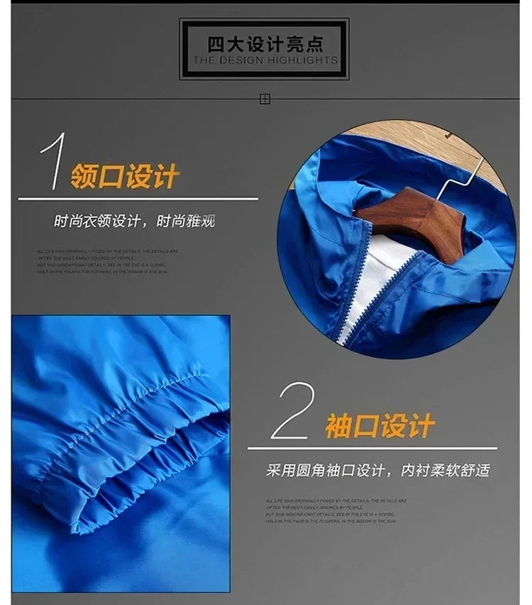 2025 Fashion Men&