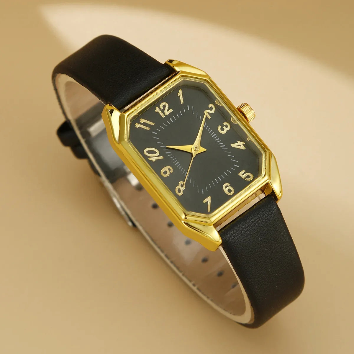 6/5/1PCS Luxury Fashion Square Women&