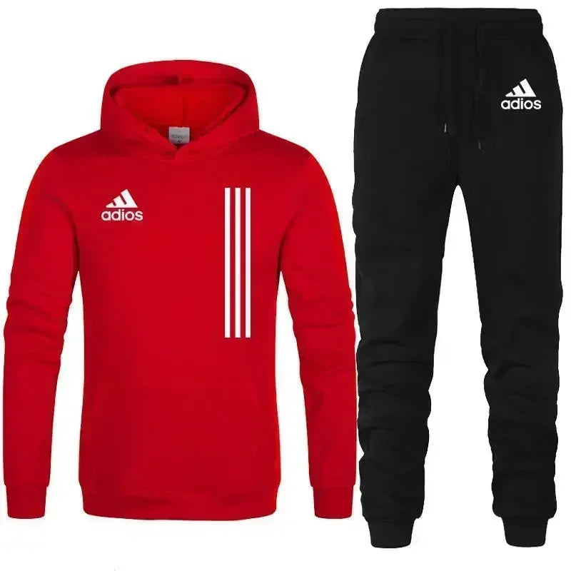 New autumn and winter men&