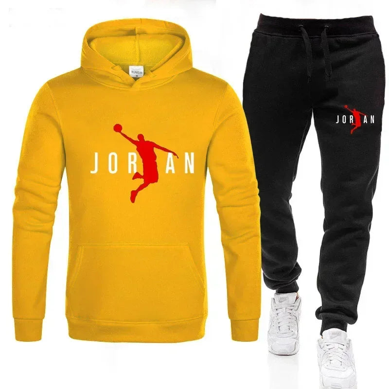 2025 Fall Winter Men&