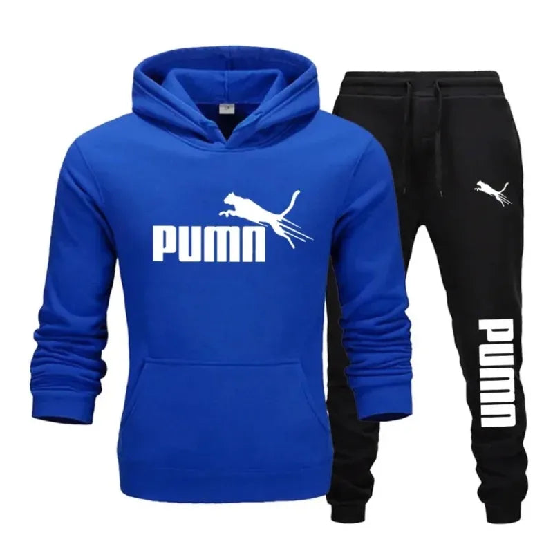 cheetah New autumn and winter men&