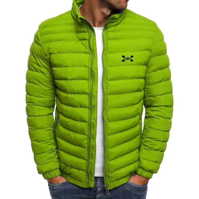 Winter Jacket, Men&
