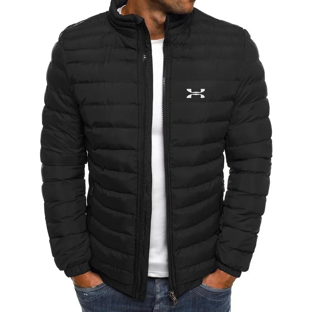 Winter Jacket, Men&