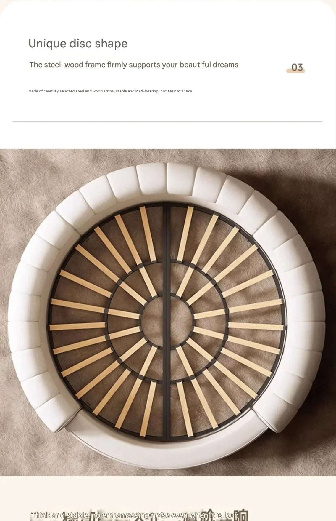 Simple Beauty Bed European Design Girls Double Queen Luxury Bed Castle Princess Sleeping Sex Platform Cama Trendy Furniture