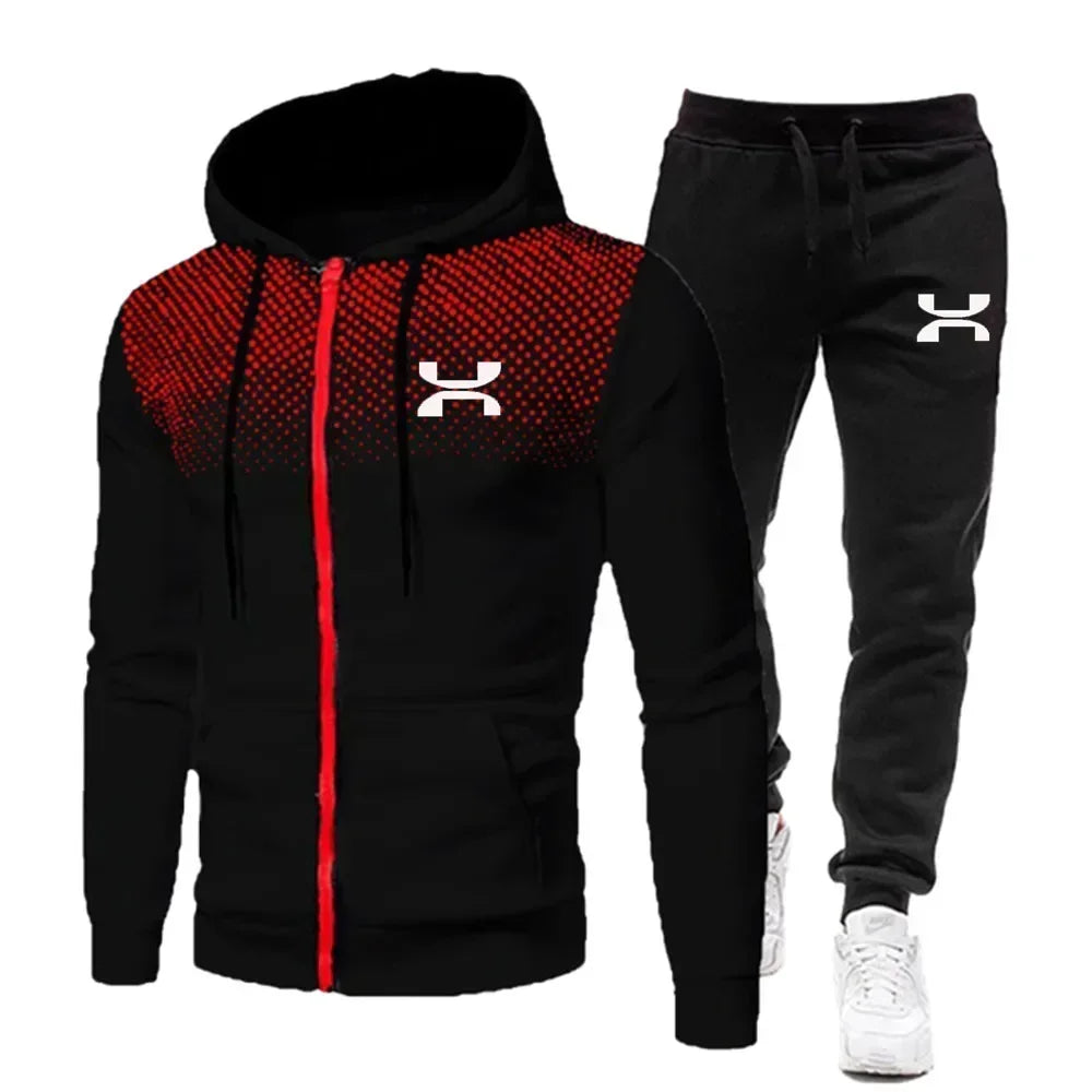 2025 New Fashion Zi Hoodie  Men&