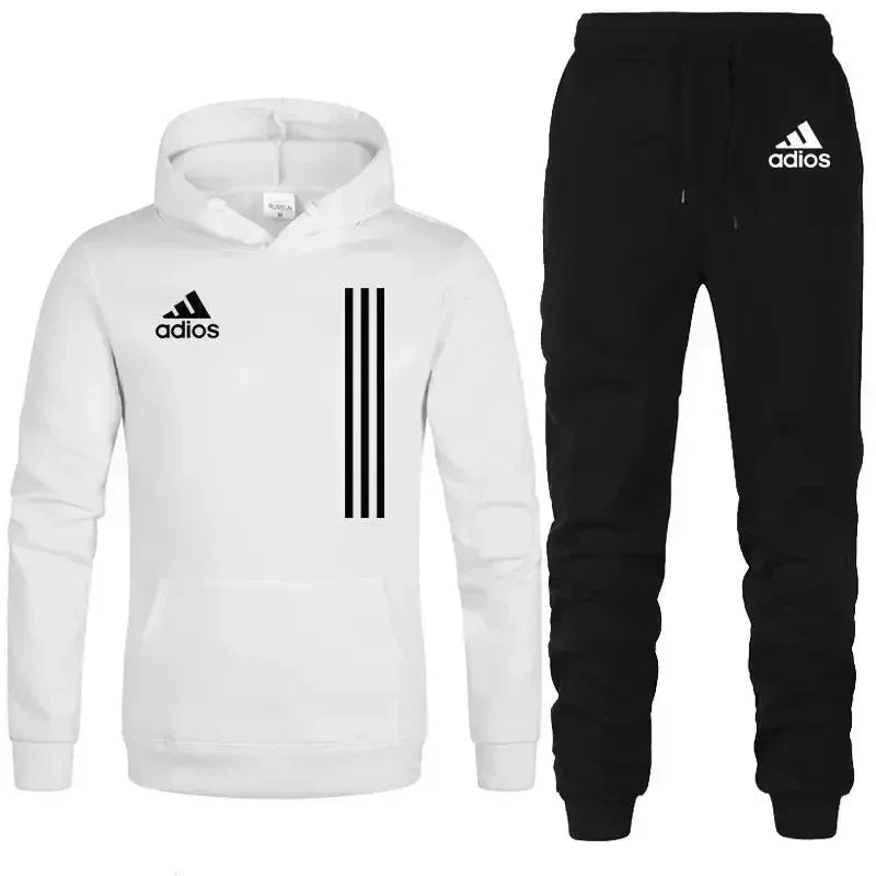 New autumn and winter men&