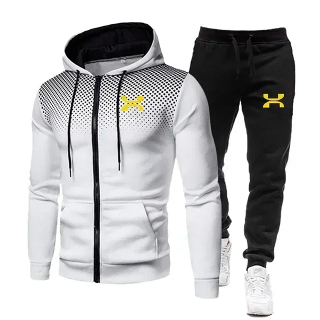 2025 New Fashion Zi Hoodie  Men&