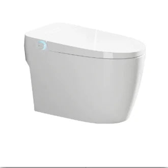 Intelligent Toilet, Wireless Remote Control, Floor Vent Intelligent Toilet, Intelligent Toilet with Cistern, Domestic Commercial