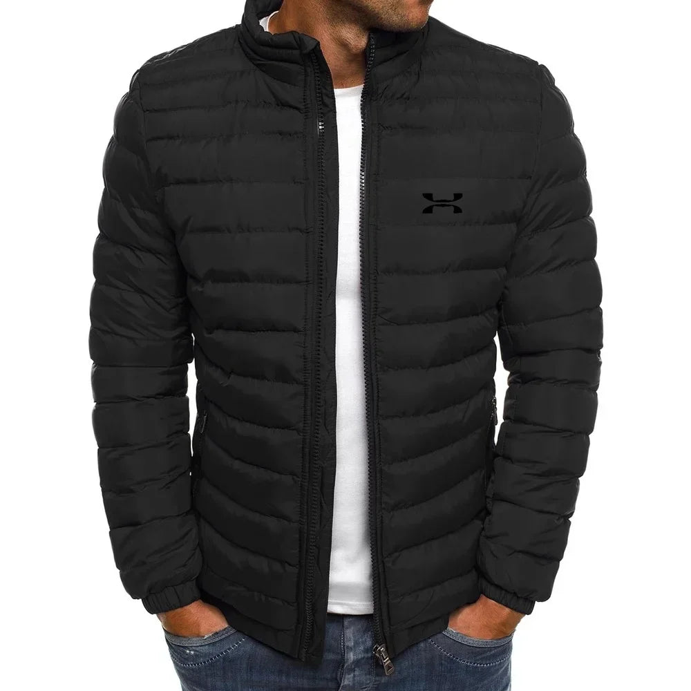 Winter Jacket, Men&