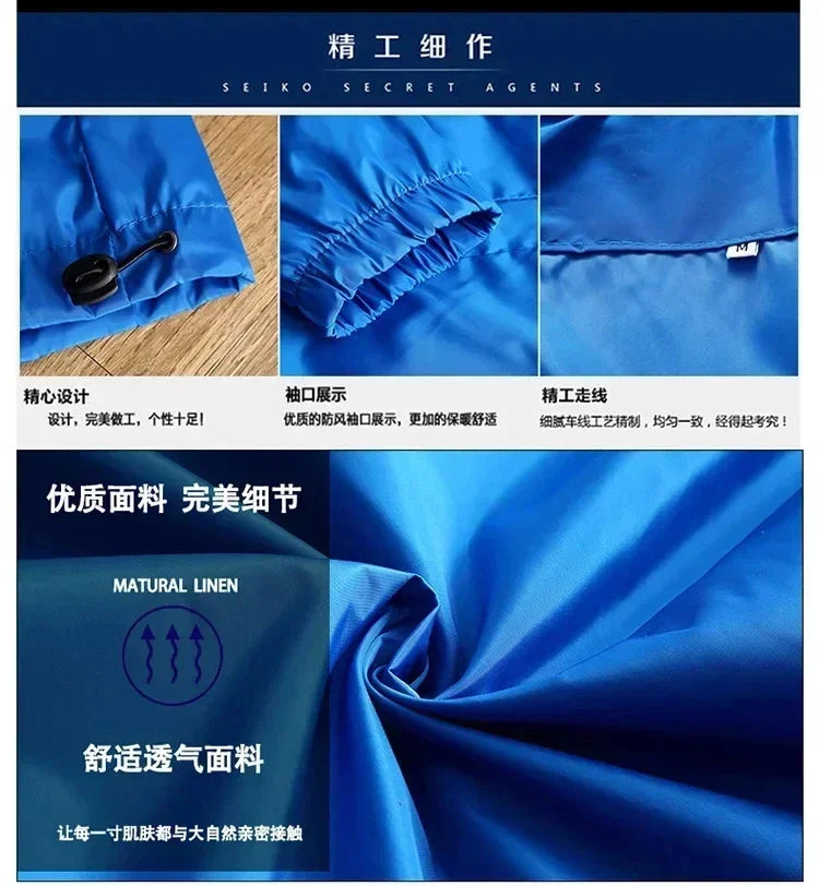 2025 Fashion Men&
