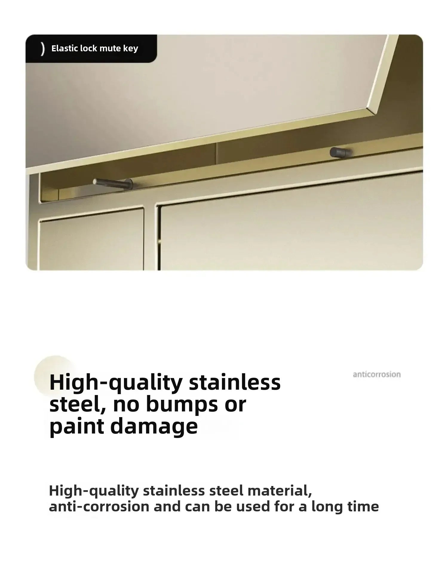 Stainless Steel Niche Bathroom Metal Embedded Trash Can Cabinet Finished Toilet Side Tissue Storage Rack