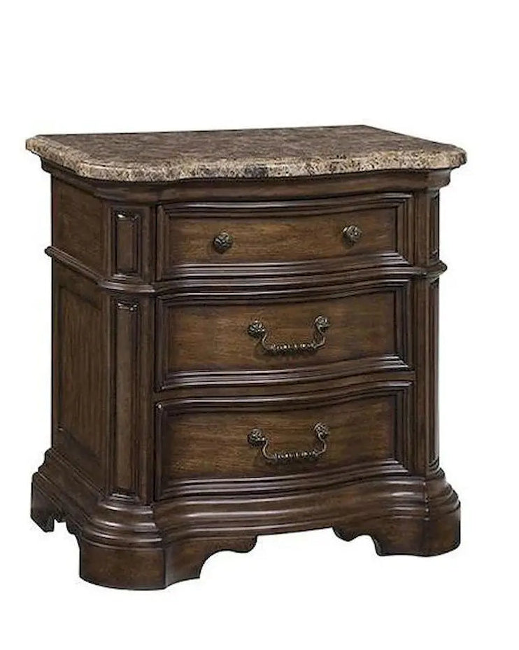 Classic King Size Bedroom Set European Style Hot Sell Royal Luxury Bedroom Furniture 5070
