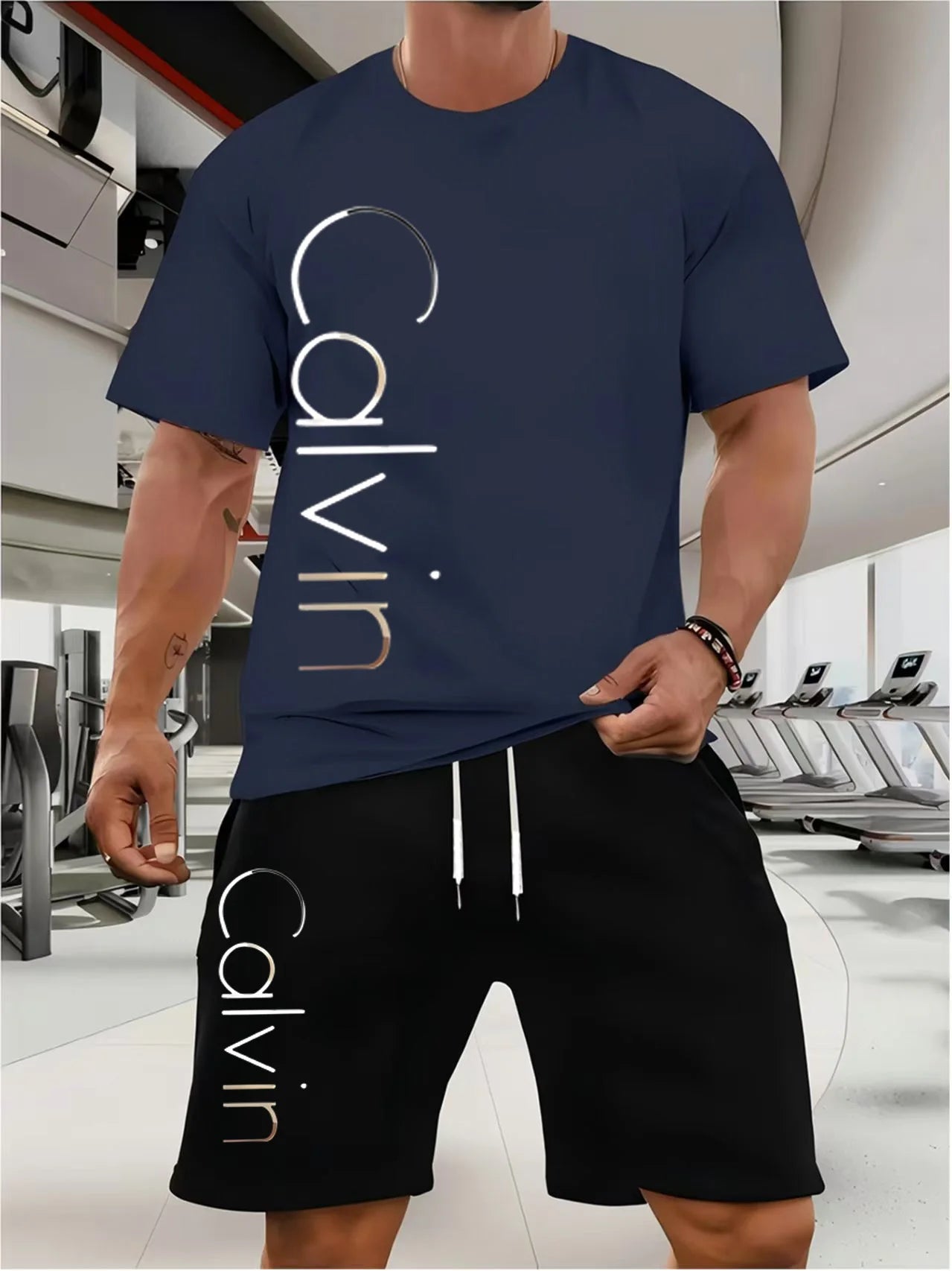 The new high-end men&