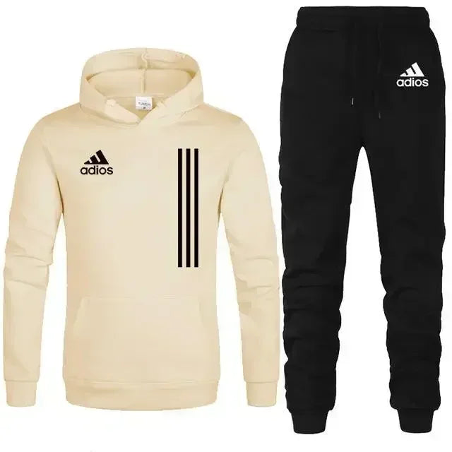 New autumn and winter men&