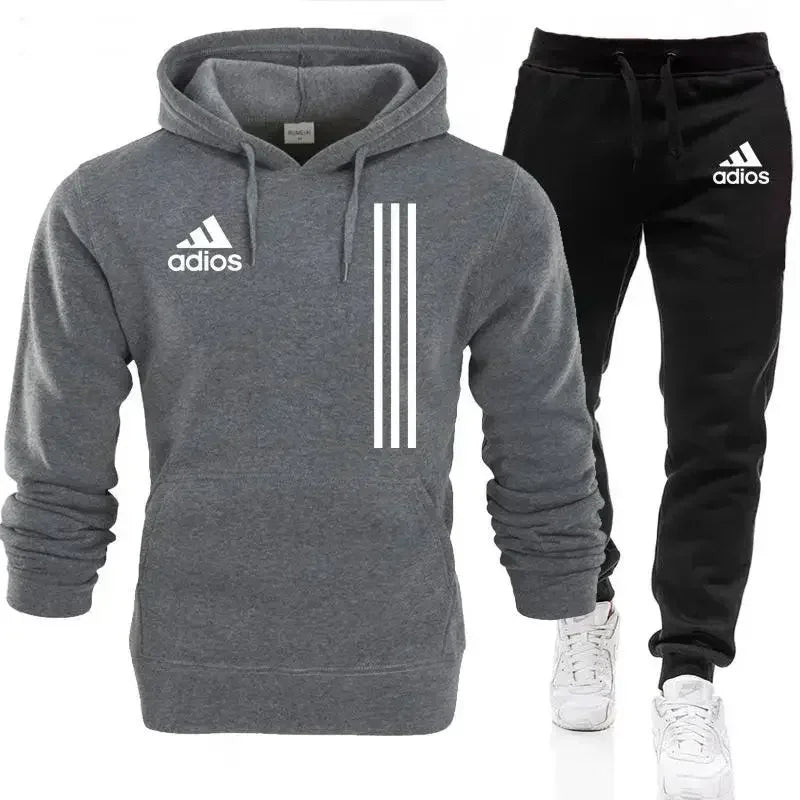 New autumn and winter men&