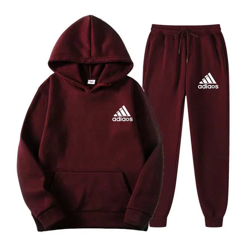 2025 Autumn/Winter Men&