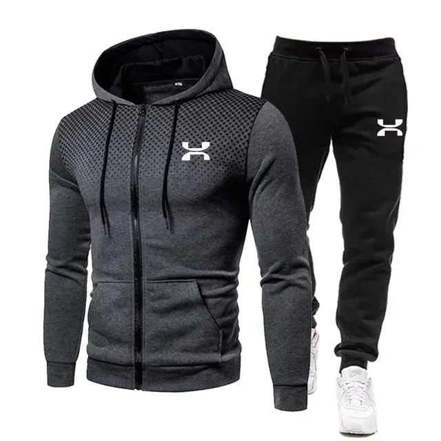 2025 New Fashion Zi Hoodie  Men&