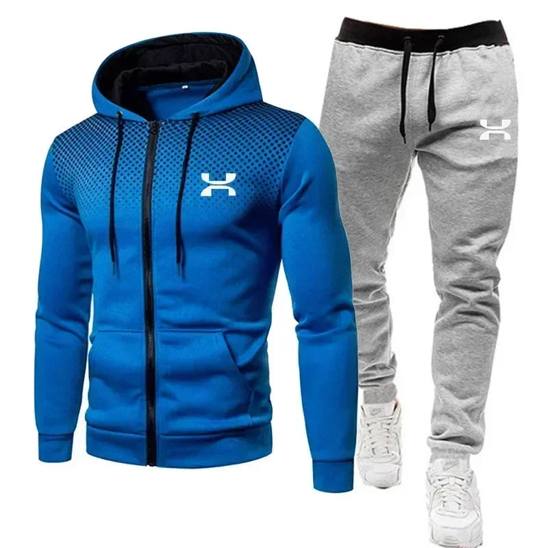 2025 New Fashion Zi Hoodie  Men&