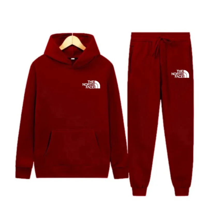 2025 Autumn New print Men&