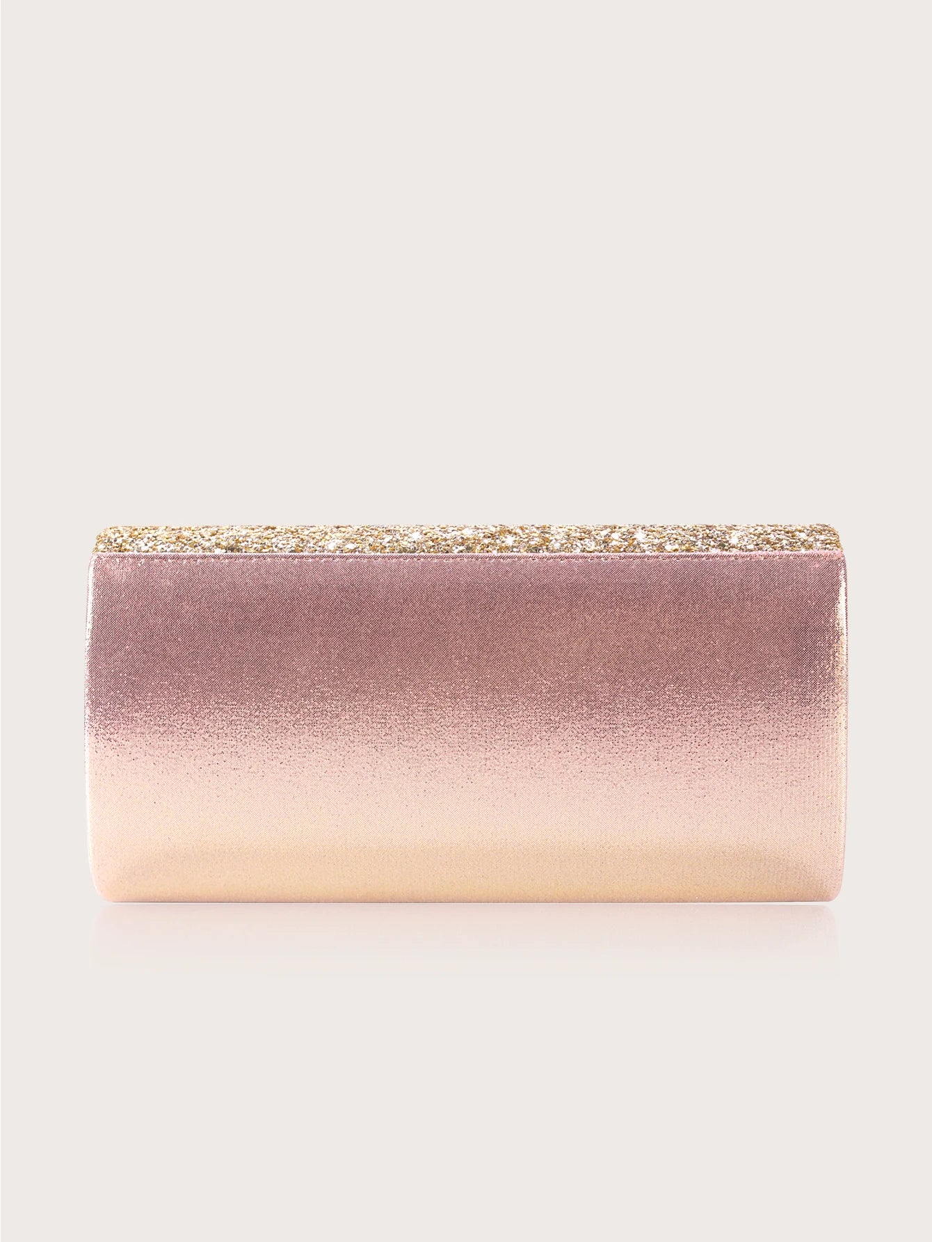 Romantic and stylish sequined women&
